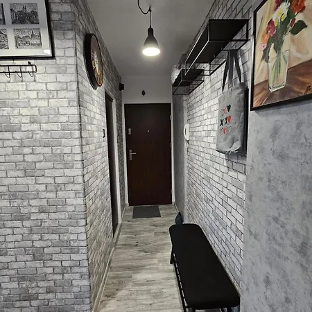 Apartment Na Dabrowki