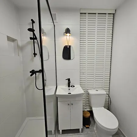 Apartment Na Dabrowki Klodzko