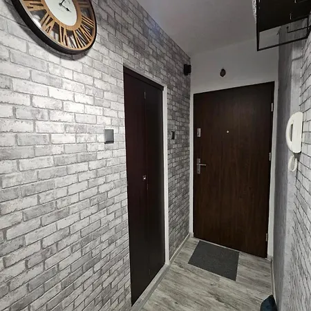 Appartement Na Dabrowki *