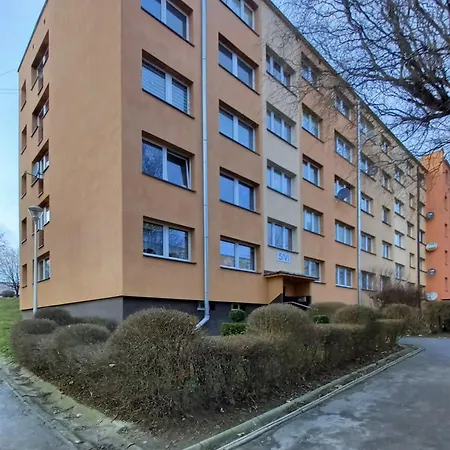 Na Dabrowki * Kłodzko