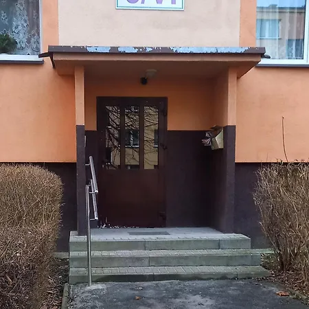 Na Dabrowki Apartmán *