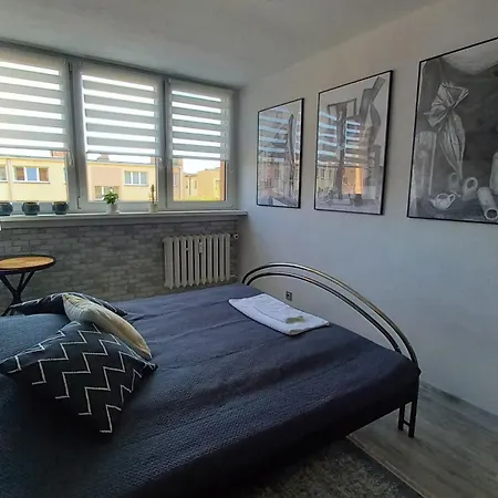 Apartamento Na Dąbrówki Kłodzko
