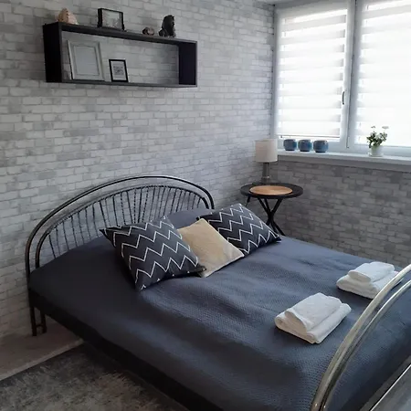 Apartment Na Dabrowki Klodzko