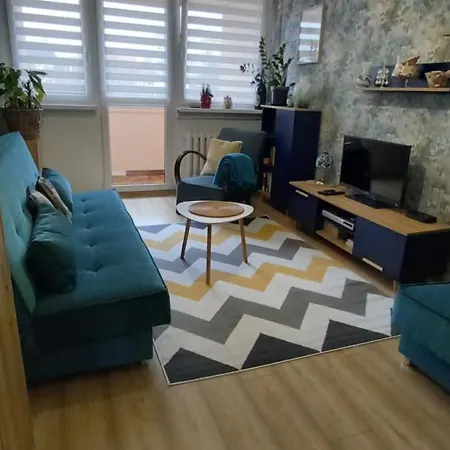 Appartement Na Dabrowki Kłodzko