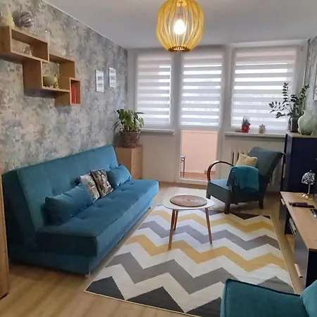 Na Dabrowki Kłodzko