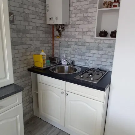 Apartment Na Dabrowki Klodzko