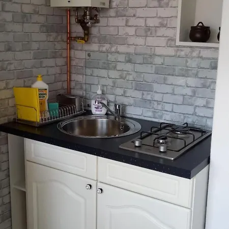 Na Dabrowki Apartmán *