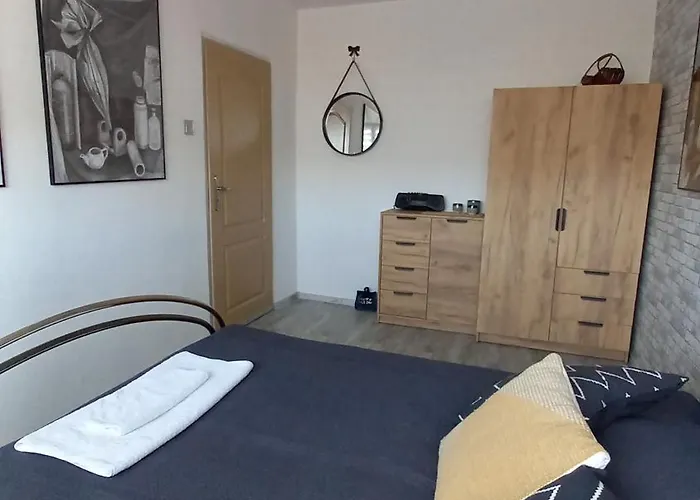 Na Dabrowki * كوادسكوم