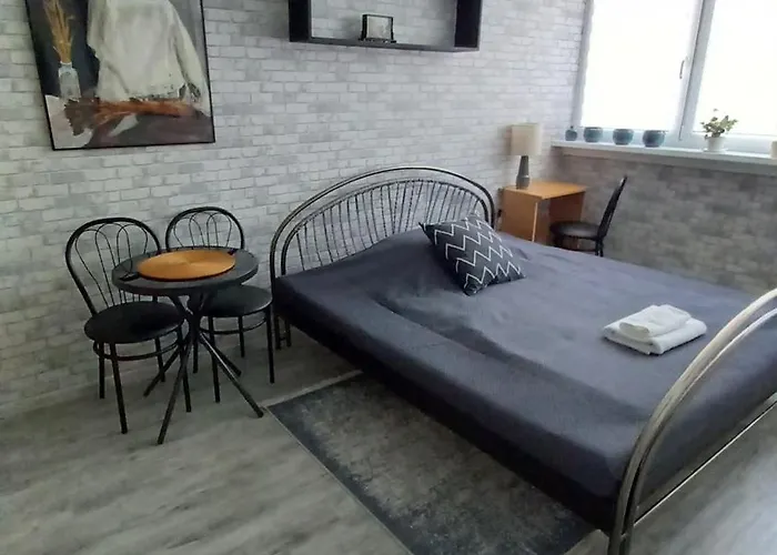 Na Dabrowki * كوادسكوم